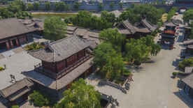 水浒影视城