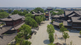 水浒影视城