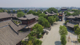 水浒影视城