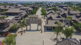水浒影视城