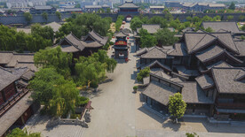 水浒影视城