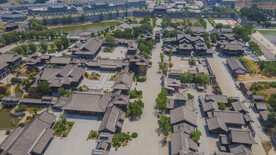 水浒影视城