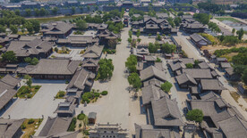 水浒影视城