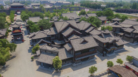 水浒影视城