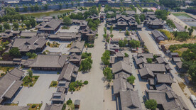 水浒影视城