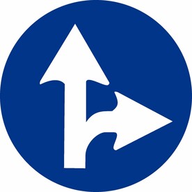 交通标识