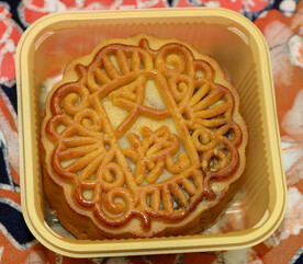 月饼