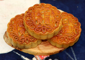 月饼
