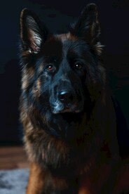 狗