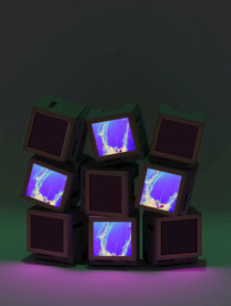Windows98电脑