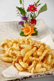 香脆七味菇