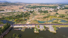 东平湖环湖路