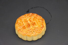 月饼