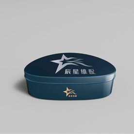 晨星维配logo盒子