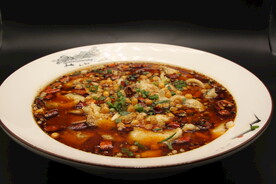 豆花鱼