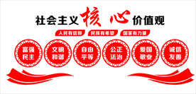核心价值观