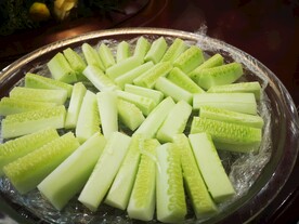 生黄瓜