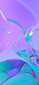 质感抽象潮流酸性渐变背景图片