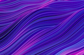 质感抽象潮流酸性渐变背景图片