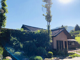 名宿风景