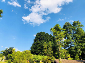 名宿风景