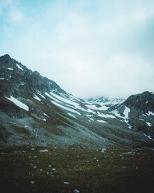 雪景