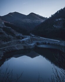 雪景