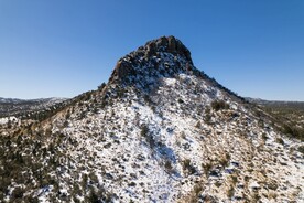雪景