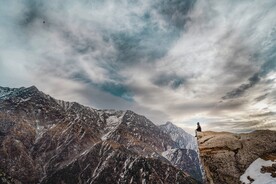 山