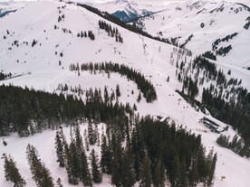 雪山