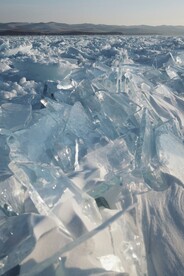 雪山