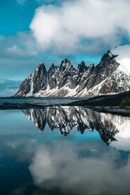 山水