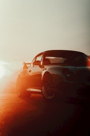 汽车