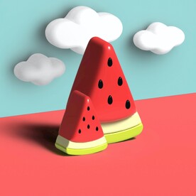 西瓜