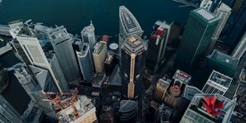 新加坡 城市 滨水城市 建筑 