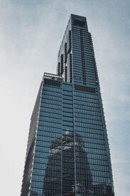 新加坡 城市 滨水城市 建筑 