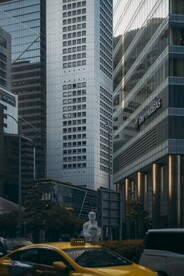 新加坡 城市 滨水城市 建筑 