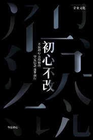 企业文化海报