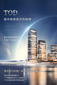 房地产海报