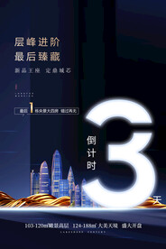 房地产海报