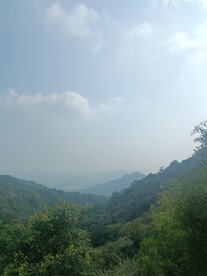 叠山