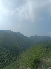 大山