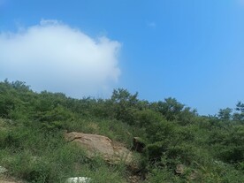 山边云