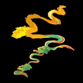 中式祥云