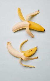 香蕉 