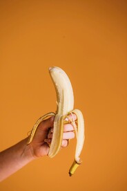 香蕉 