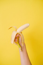 香蕉 