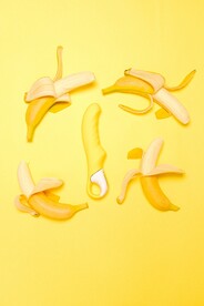 香蕉  