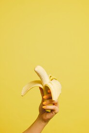 香蕉 