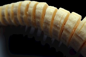 香蕉 